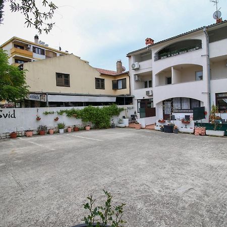 Apartment Svid Rovinj Zewnętrze zdjęcie
