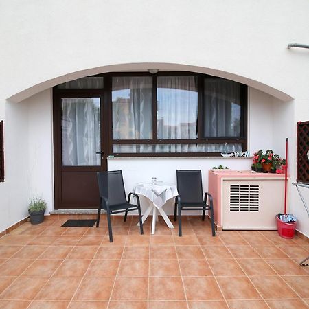 Apartment Svid Rovinj Zewnętrze zdjęcie