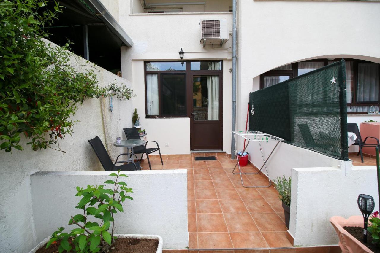 Apartment Svid Rovinj Zewnętrze zdjęcie