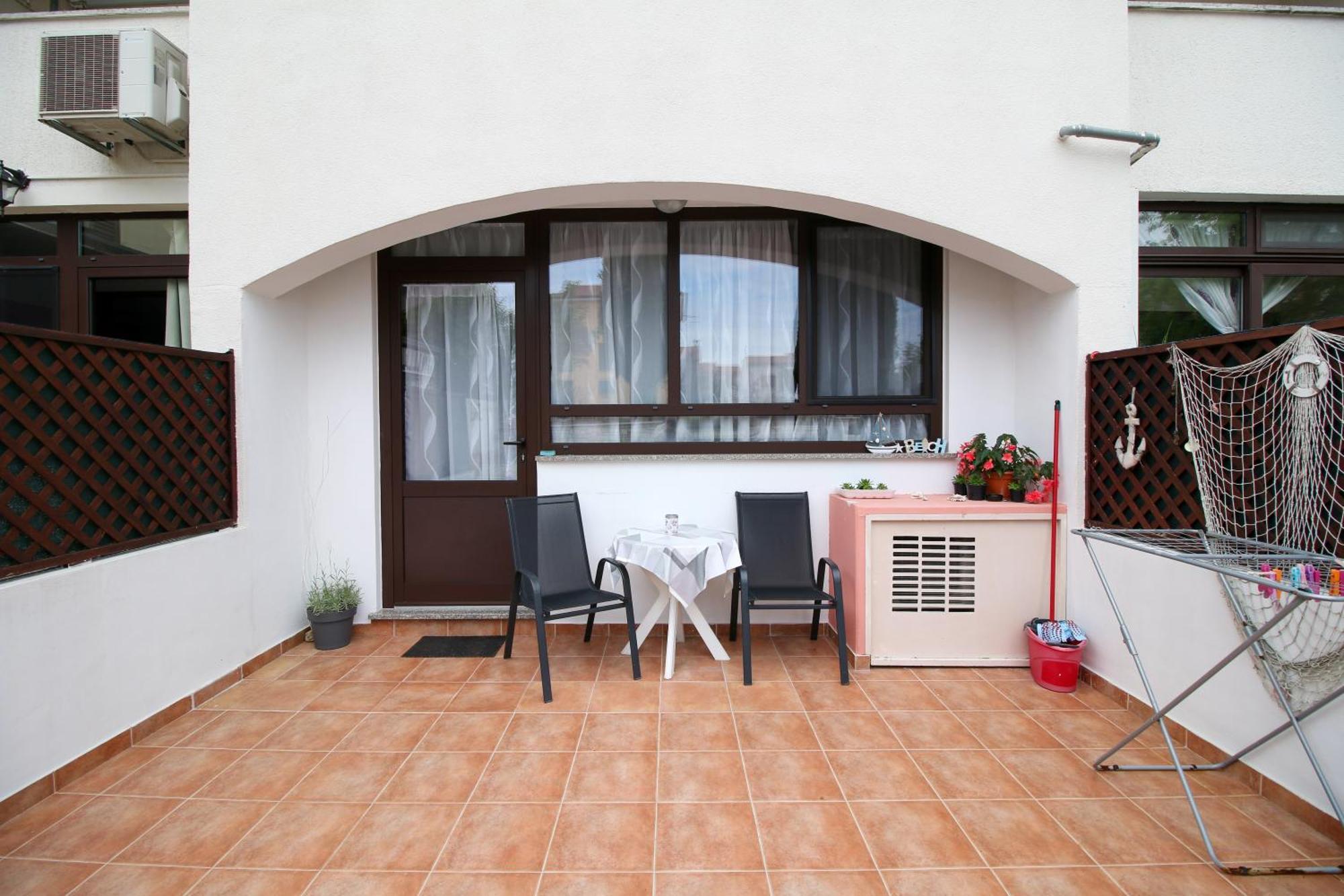 Apartment Svid Rovinj Zewnętrze zdjęcie