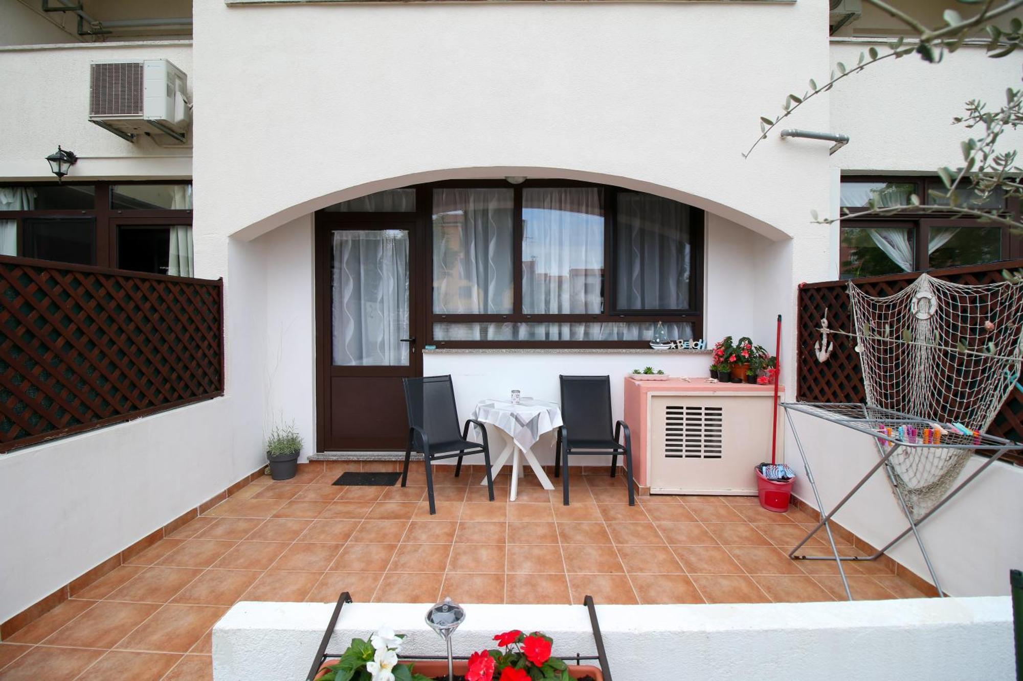 Apartment Svid Rovinj Zewnętrze zdjęcie