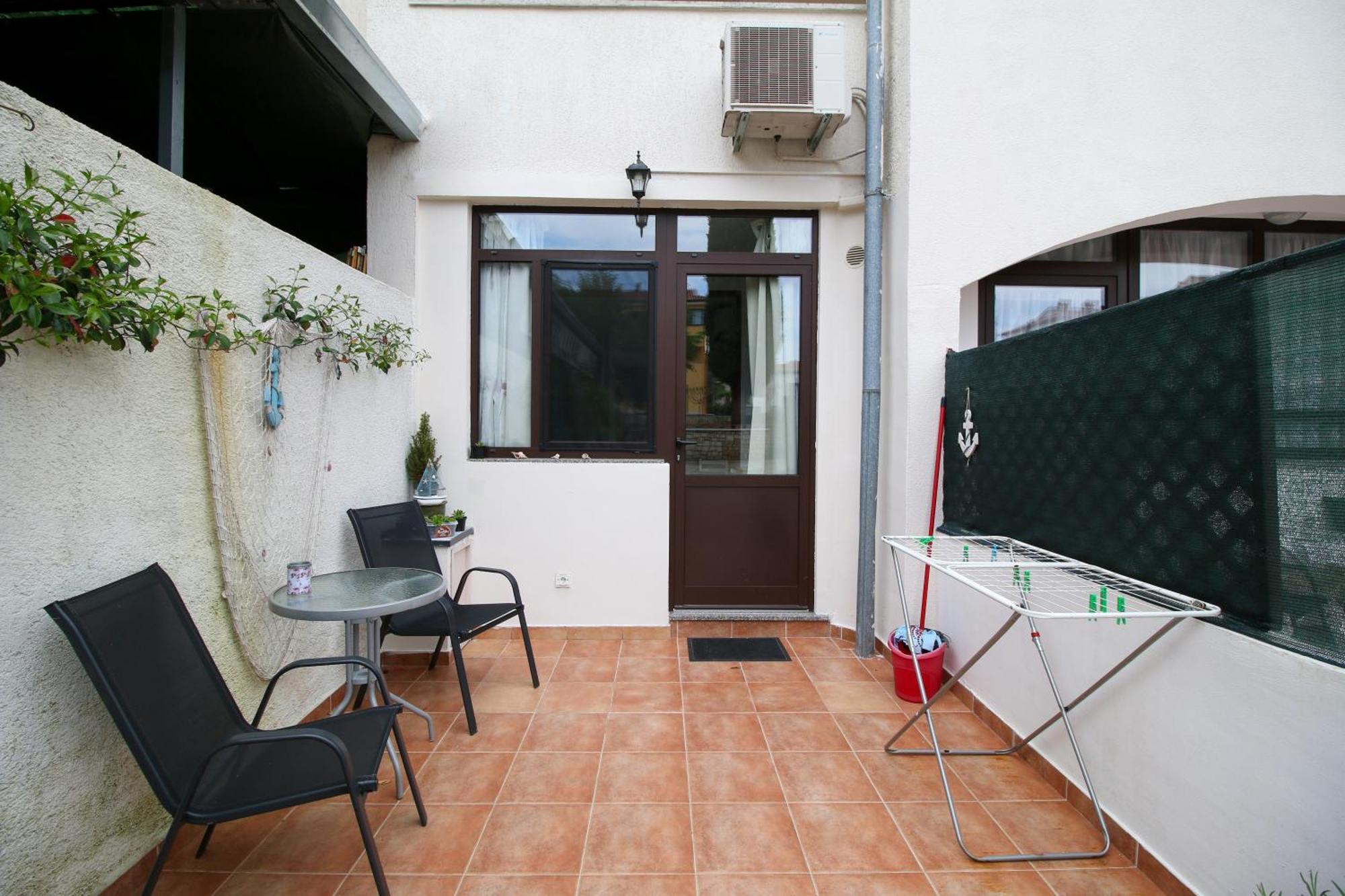 Apartment Svid Rovinj Zewnętrze zdjęcie