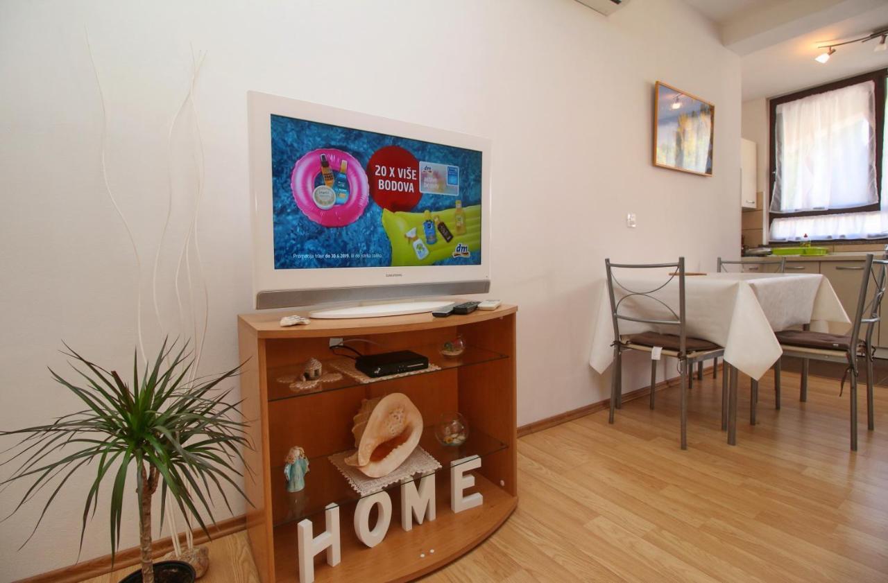 Apartment Svid Rovinj Zewnętrze zdjęcie