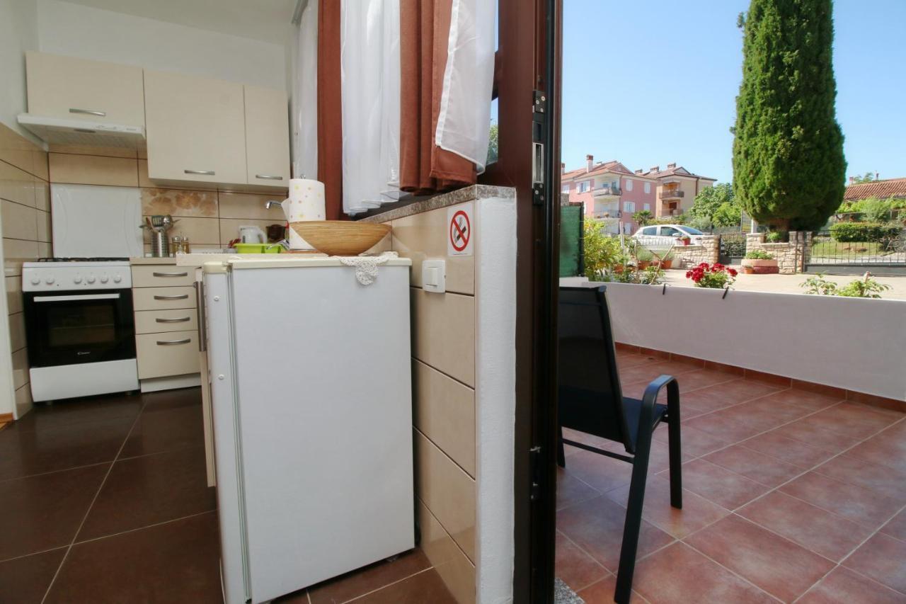 Apartment Svid Rovinj Zewnętrze zdjęcie