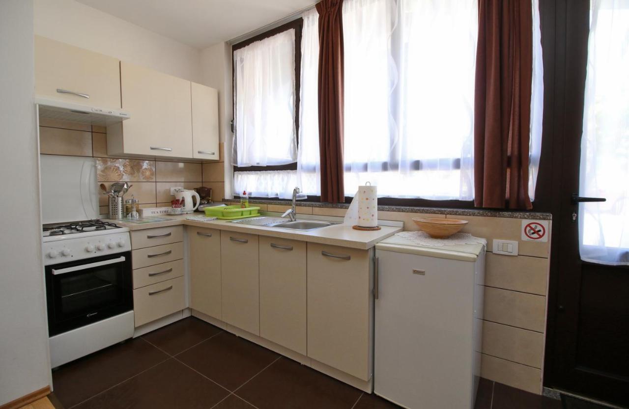 Apartment Svid Rovinj Zewnętrze zdjęcie