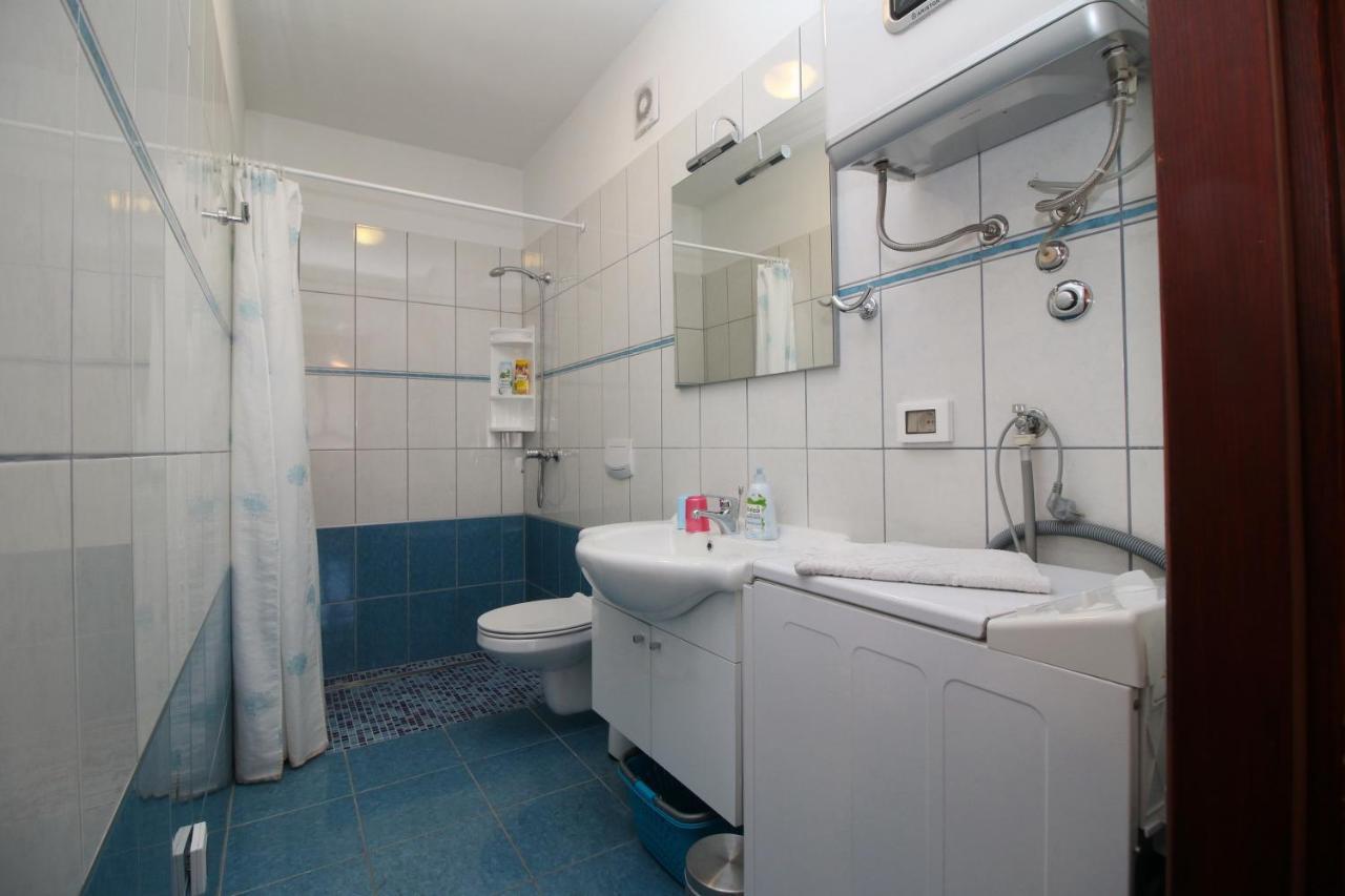 Apartment Svid Rovinj Zewnętrze zdjęcie