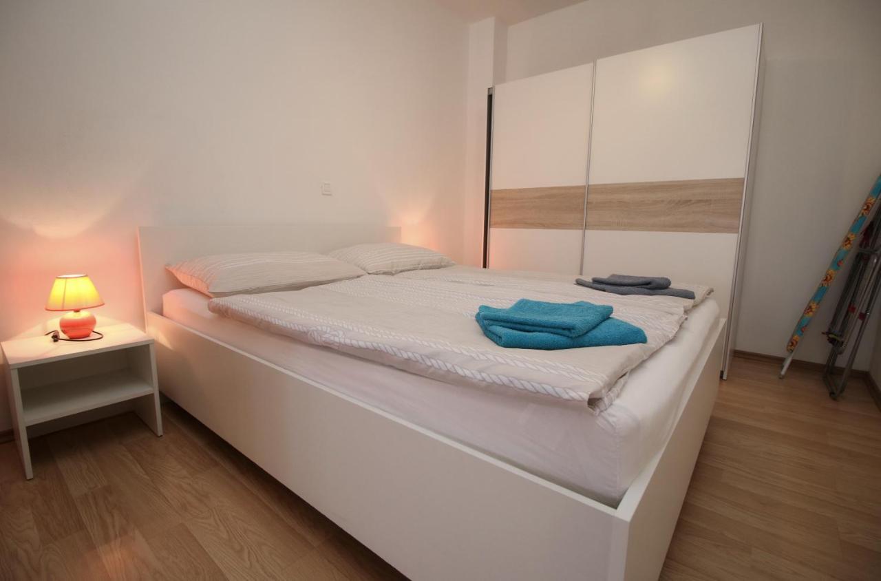 Apartment Svid Rovinj Zewnętrze zdjęcie
