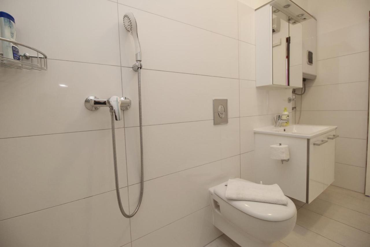 Apartment Svid Rovinj Zewnętrze zdjęcie