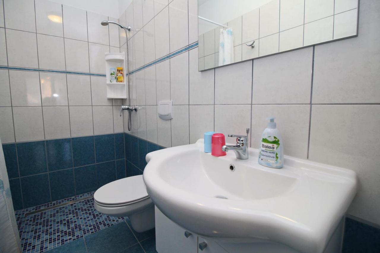 Apartment Svid Rovinj Zewnętrze zdjęcie