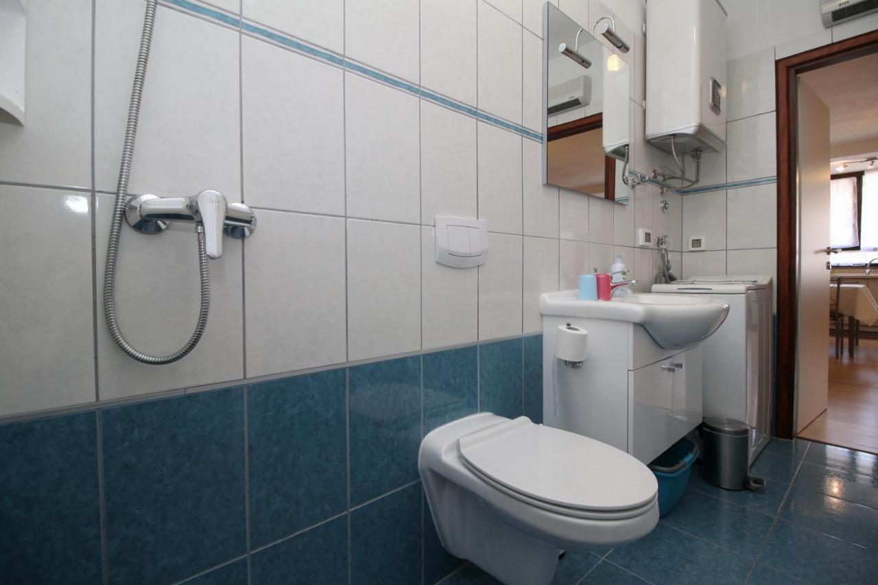 Apartment Svid Rovinj Zewnętrze zdjęcie