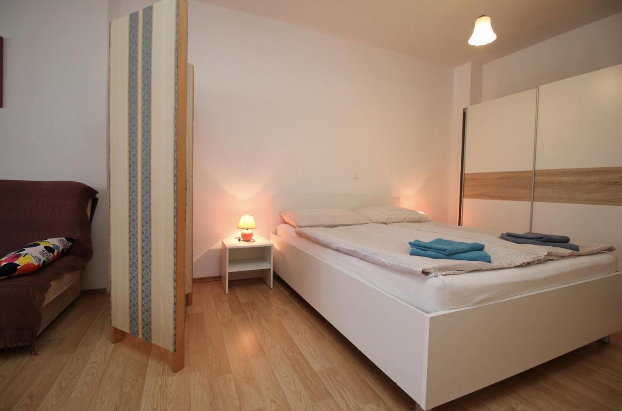 Apartment Svid Rovinj Zewnętrze zdjęcie