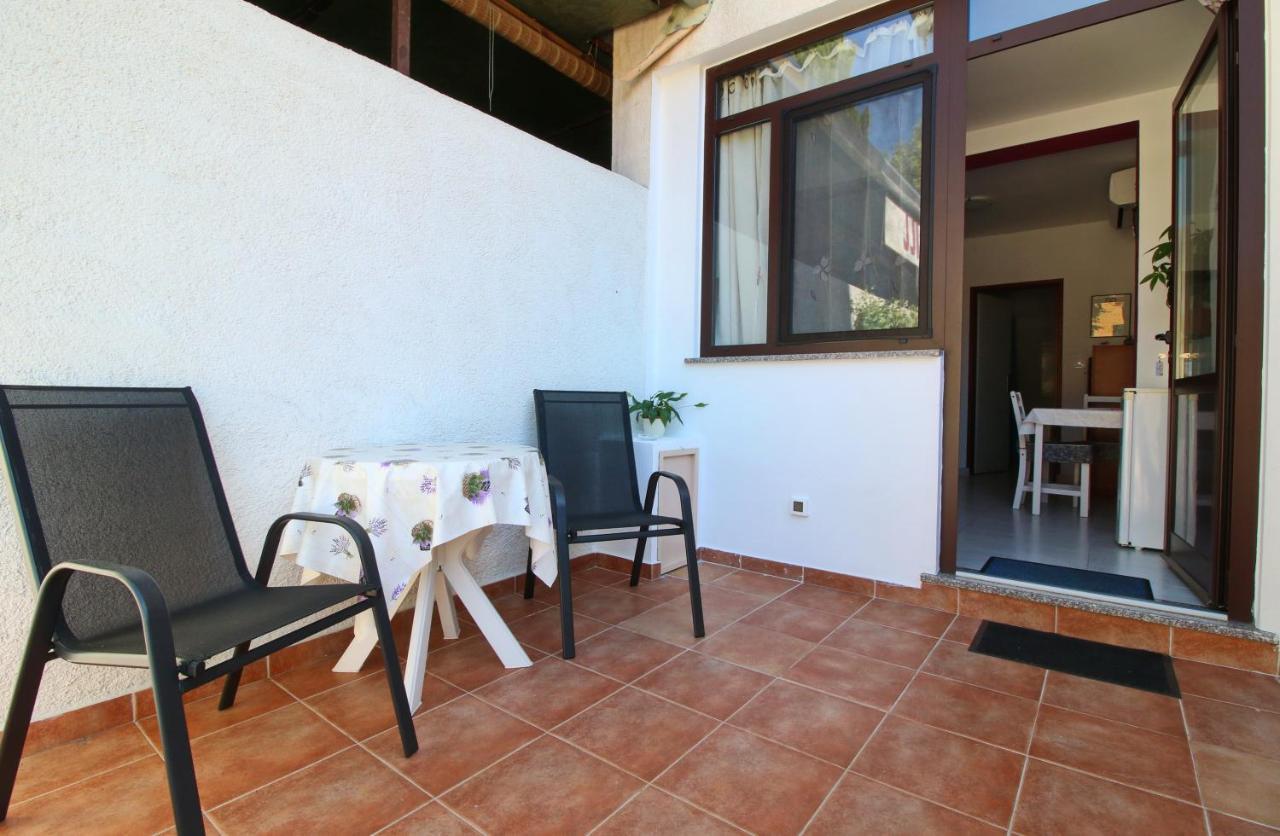 Apartment Svid Rovinj Zewnętrze zdjęcie
