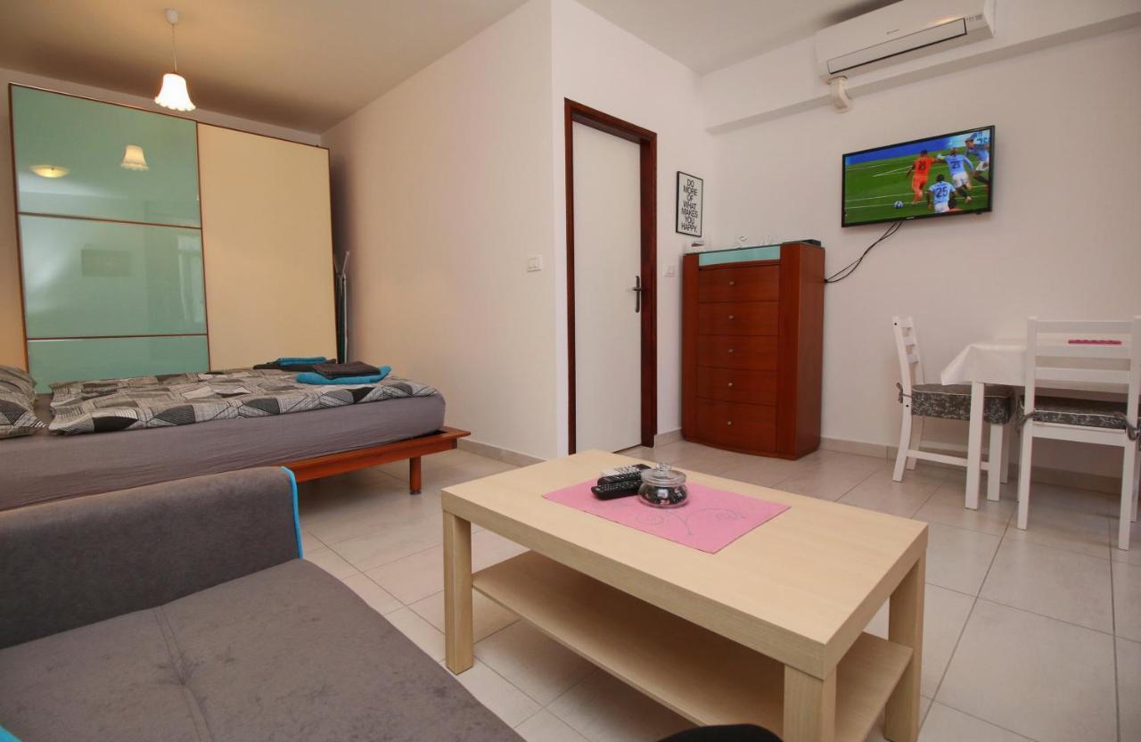 Apartment Svid Rovinj Zewnętrze zdjęcie