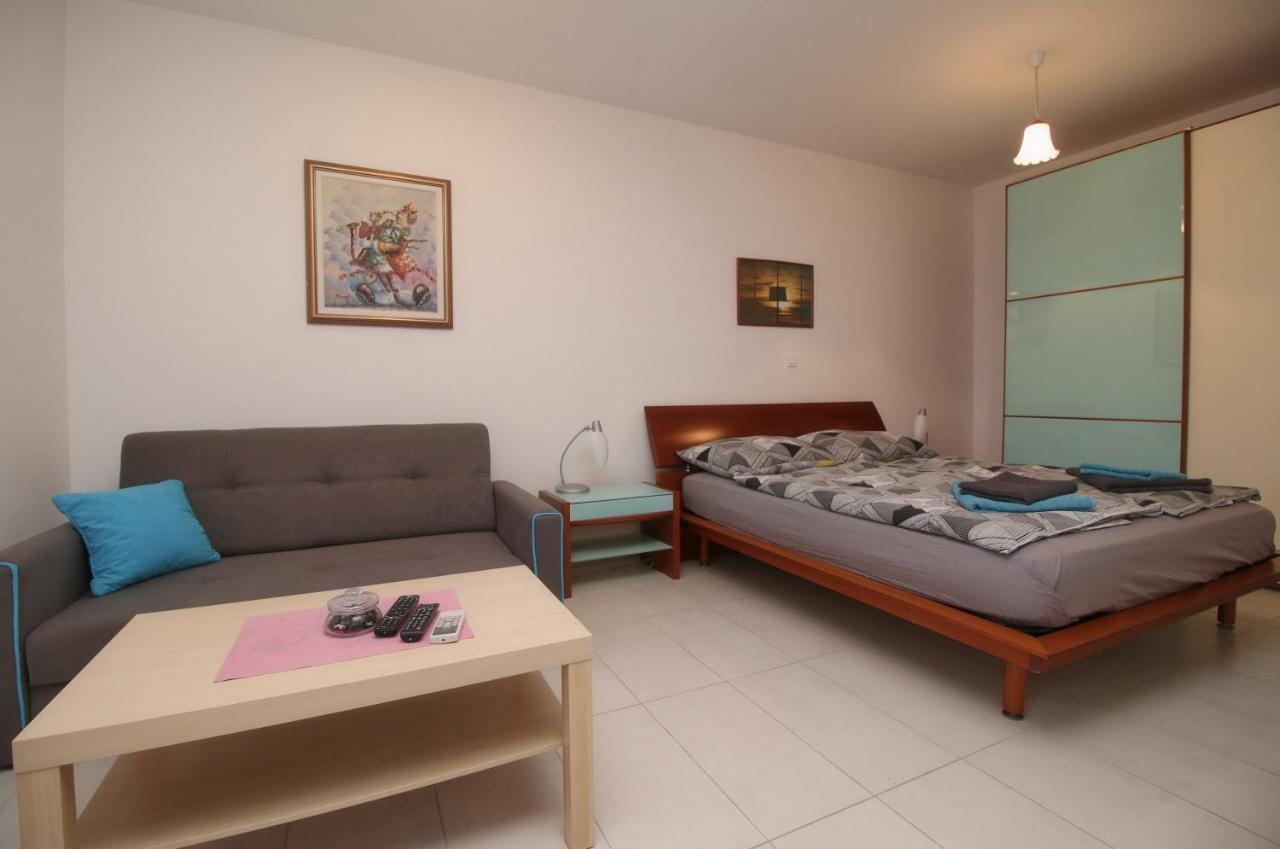 Apartment Svid Rovinj Zewnętrze zdjęcie