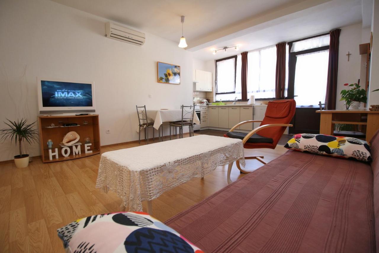 Apartment Svid Rovinj Zewnętrze zdjęcie