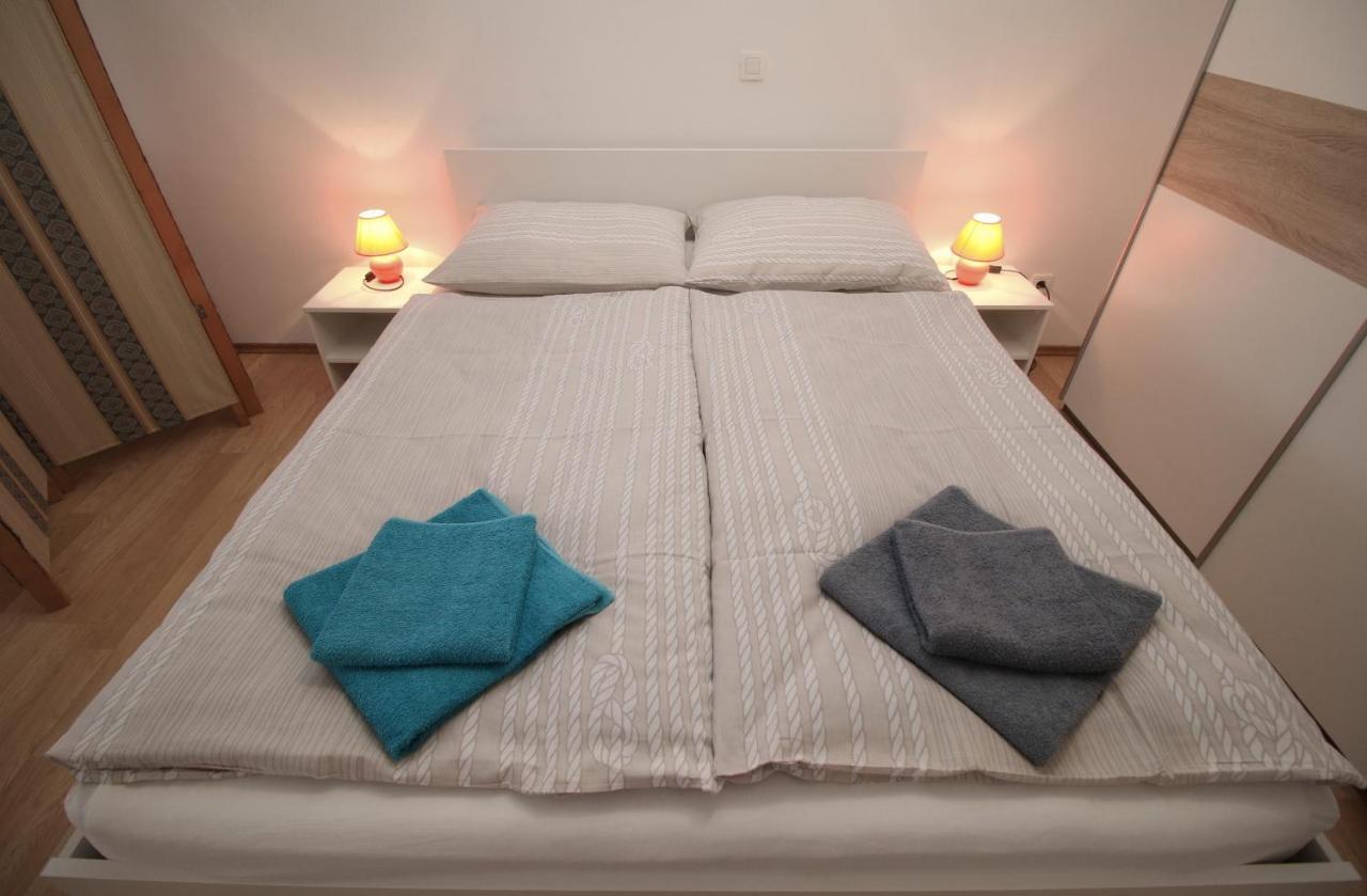 Apartment Svid Rovinj Zewnętrze zdjęcie
