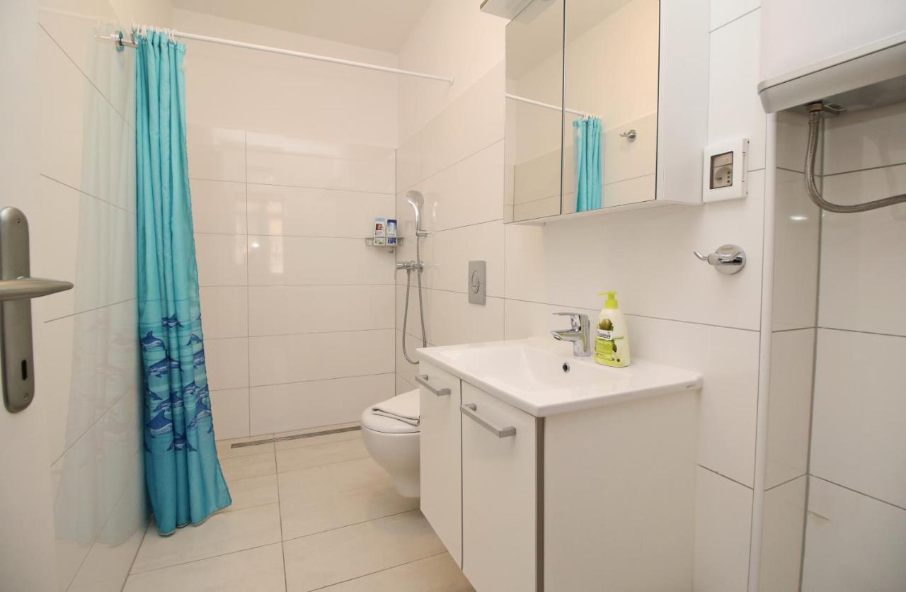 Apartment Svid Rovinj Zewnętrze zdjęcie