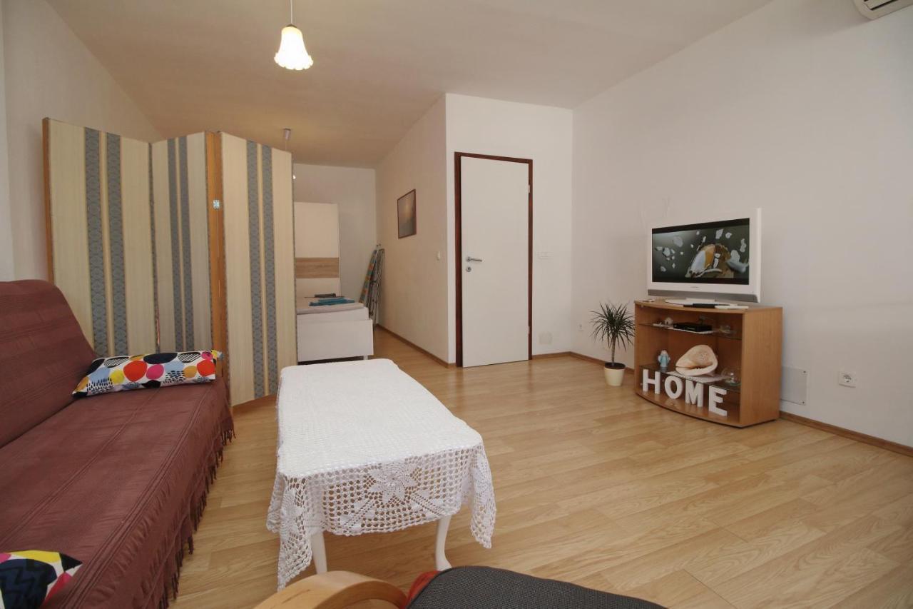 Apartment Svid Rovinj Zewnętrze zdjęcie