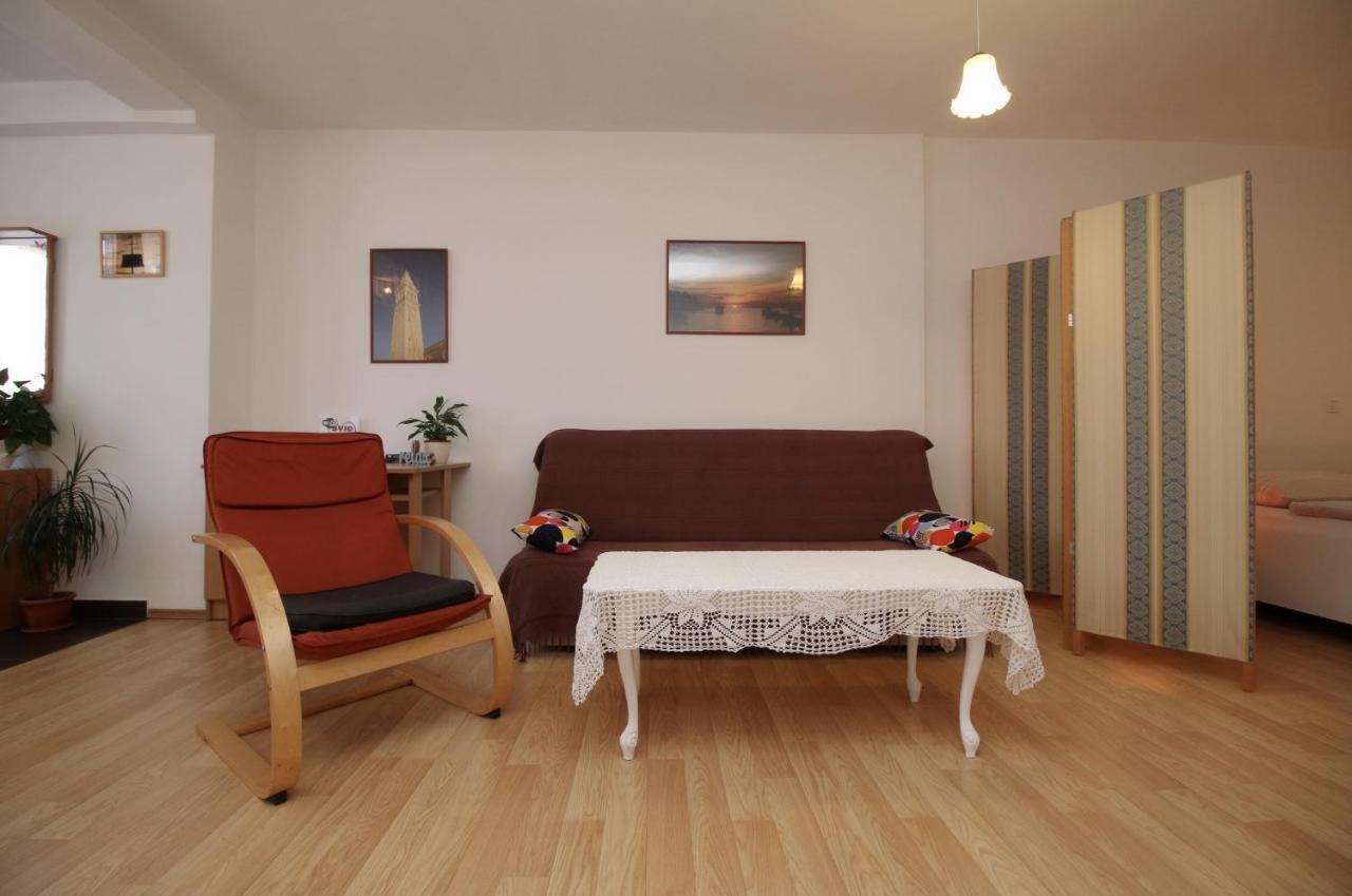 Apartment Svid Rovinj Zewnętrze zdjęcie
