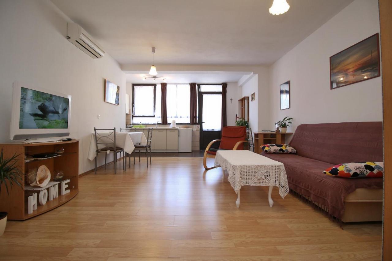 Apartment Svid Rovinj Zewnętrze zdjęcie