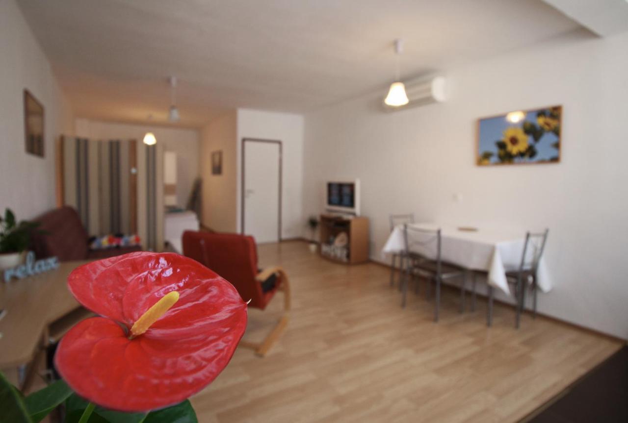 Apartment Svid Rovinj Zewnętrze zdjęcie