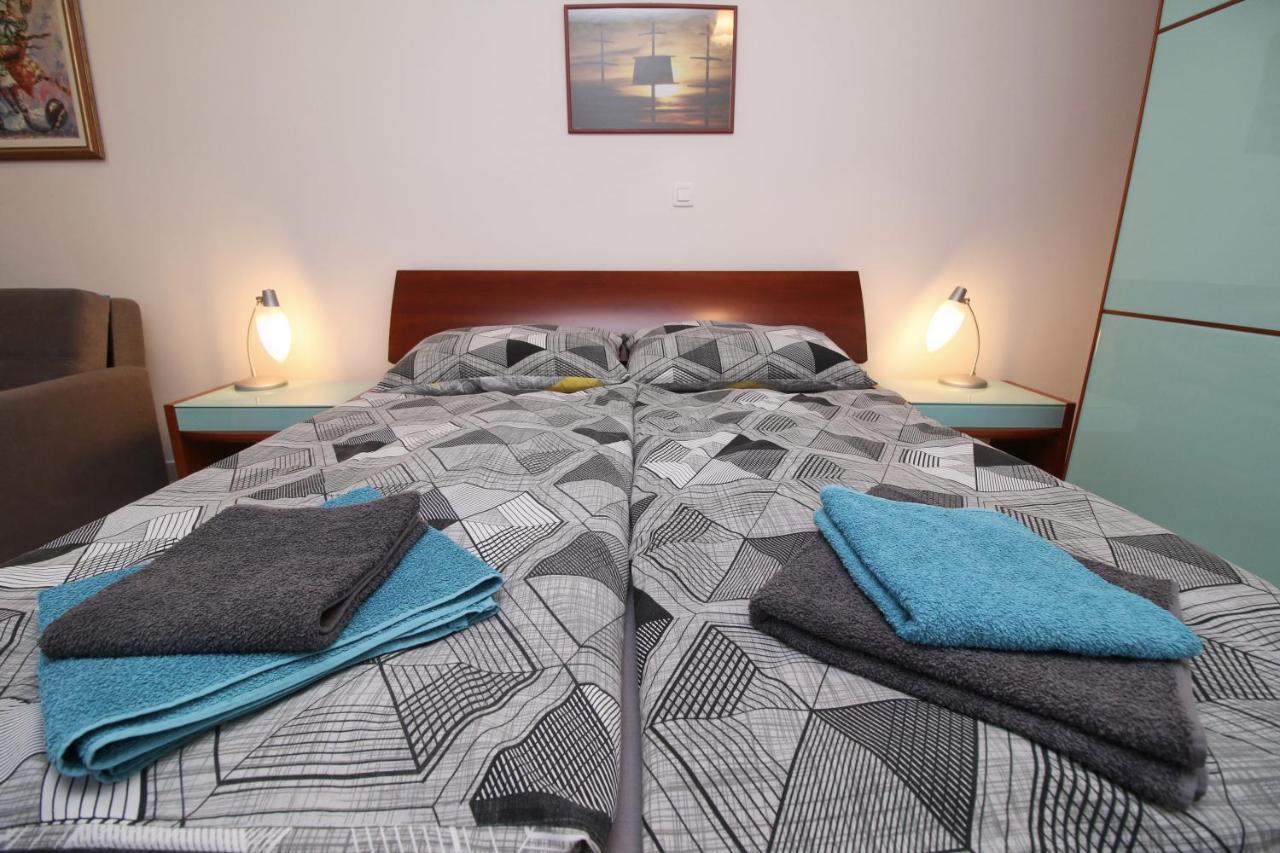 Apartment Svid Rovinj Zewnętrze zdjęcie